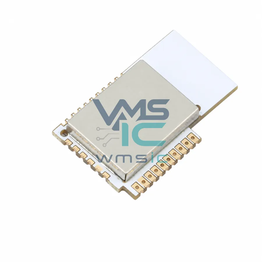 DT-B33 JL6956C Chip Bluetooth Module DT-B33 SMD 16.8x12.6mm