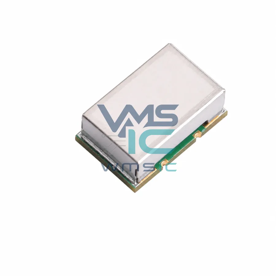 CCSO-914X3-1000 Oscillator Component CCSO-914X3-1000 SMD-4P 14.2x9.1mm