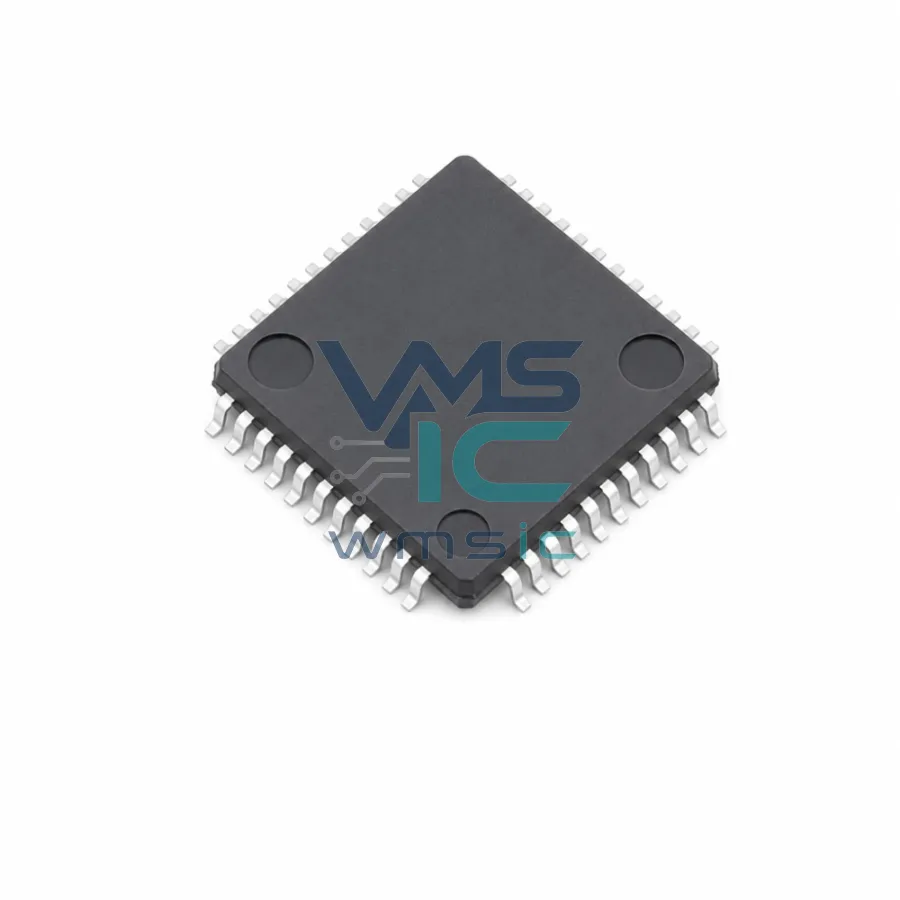 8-bit General Purpose AW60/48/32/16 MCUs MC9S08AW60CFGE SOT-389-2