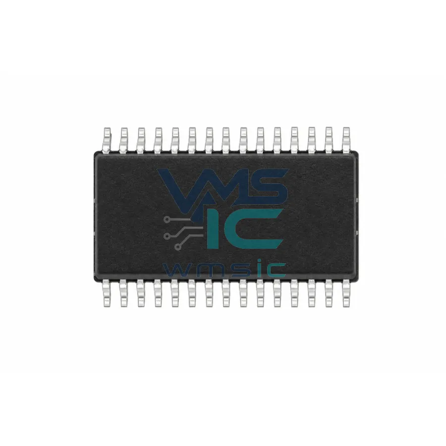TBD62308AFAG EL 7-Channel DMOS Transistor Array TBD62308AFAG SSOP-24-6.0mm