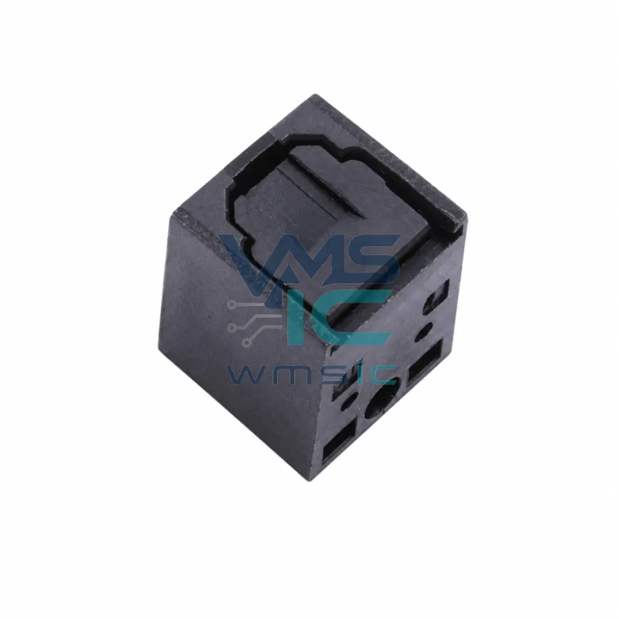 PLR237/T10BK Fiber Optic Receiver Unit PLR237 Through Hole 13.5x9.7mm