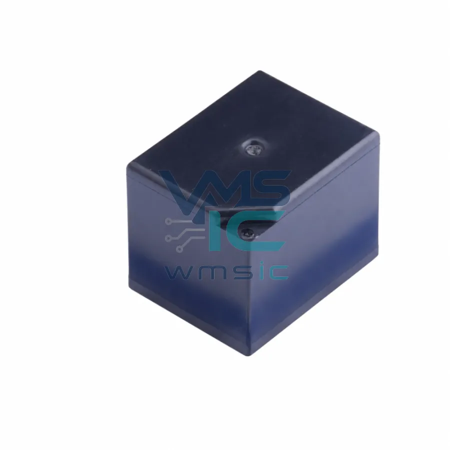 CMA4-S-DC12V-A-E 12V Relay SPST-NO 1A CMA4 Through Hole 25.8x20.6mm