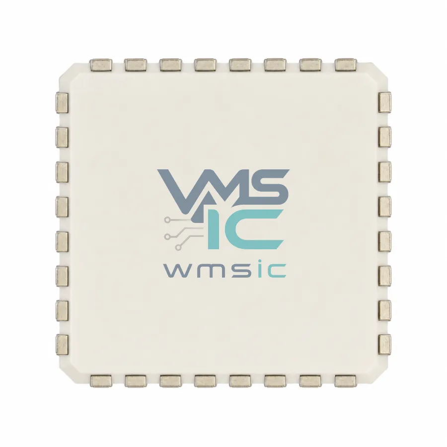 512X8 CMOS PROM HM4-6642-9 CLCC-28(11.5x11.5)