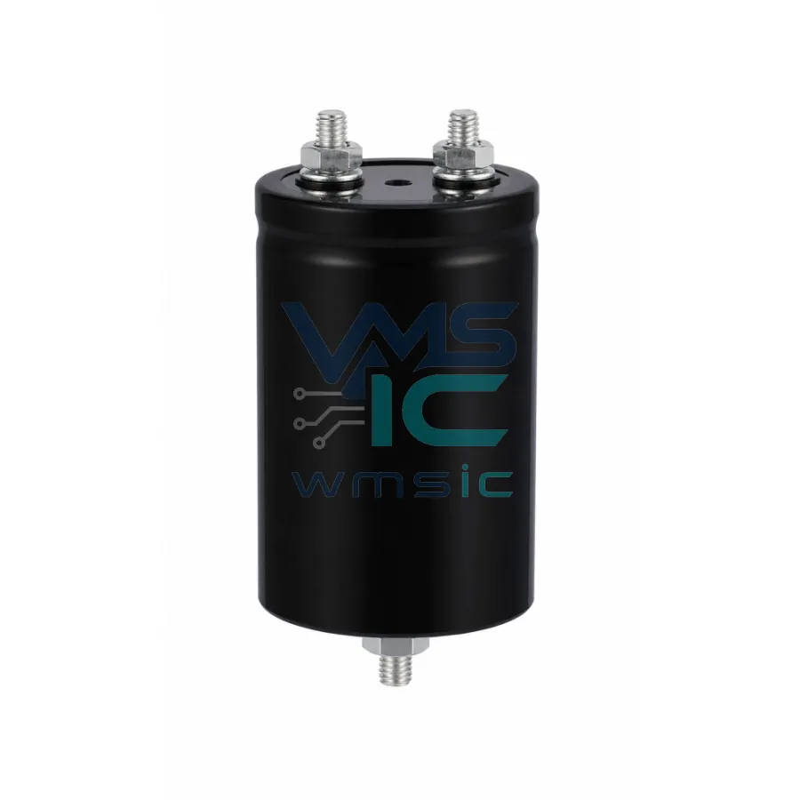 3900uF ±20% 400V LNY2G392MSEGBB 螺栓 D63.5xL108mm