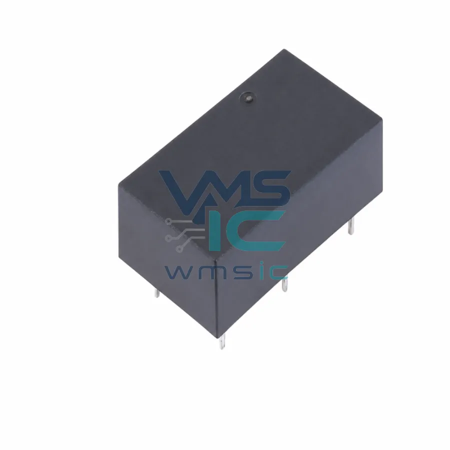 Signal Relay V23026C1051B201 DIP 7.6x13mm