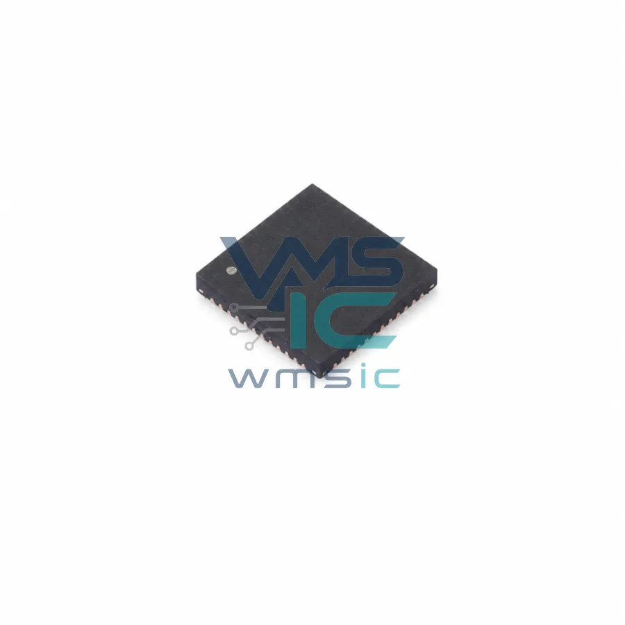 QN9080DHNE 32-bit ARM M4 Bluetooth Low Energy BLE Microcontroller QN9080DHNE HVQFN-48-EP(6x6)