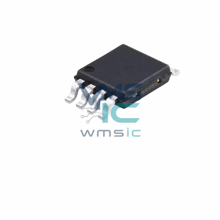 低偏斜1對2差分轉2.5V/3.3V LVPECL/ECL扇出缓冲器 853S011BGILF TSSOP-8-EP-3.0mm