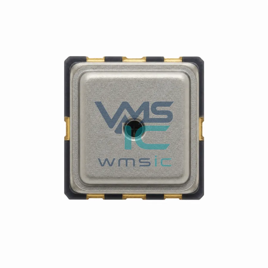 MS5840-02BA01 MS5840 3.3x3.3x1.7mm
