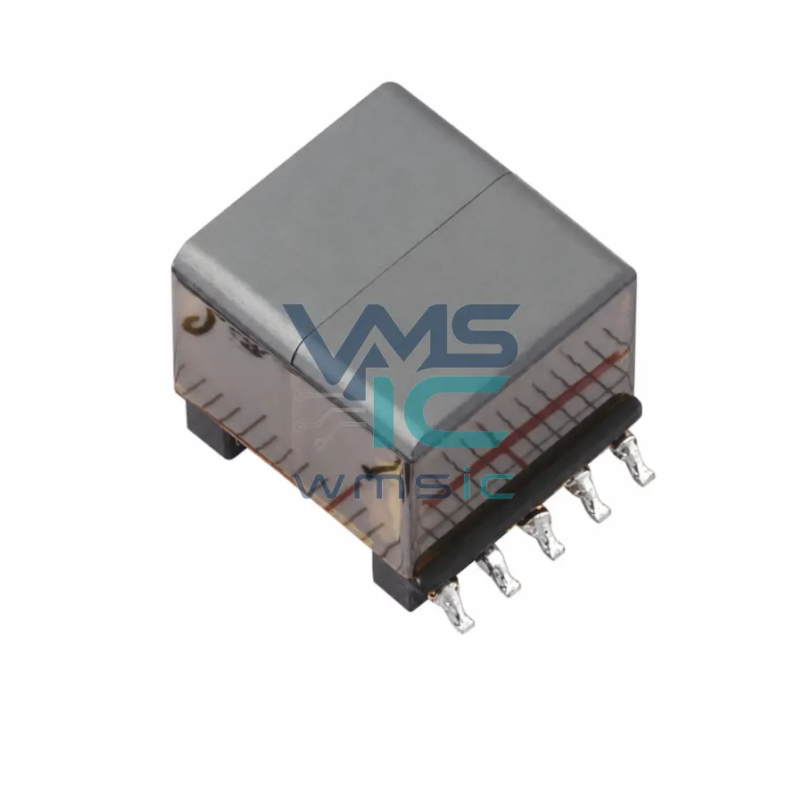 Flyback Transformer for Power over Ethernet PoE Applications EP475SG-10 EP475SG SMD-10P 13.5x13mm