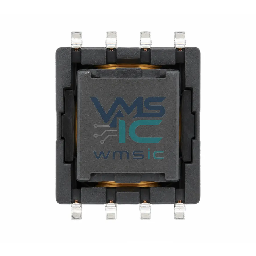 C8100 SMD-8P 9.8x8.7mm