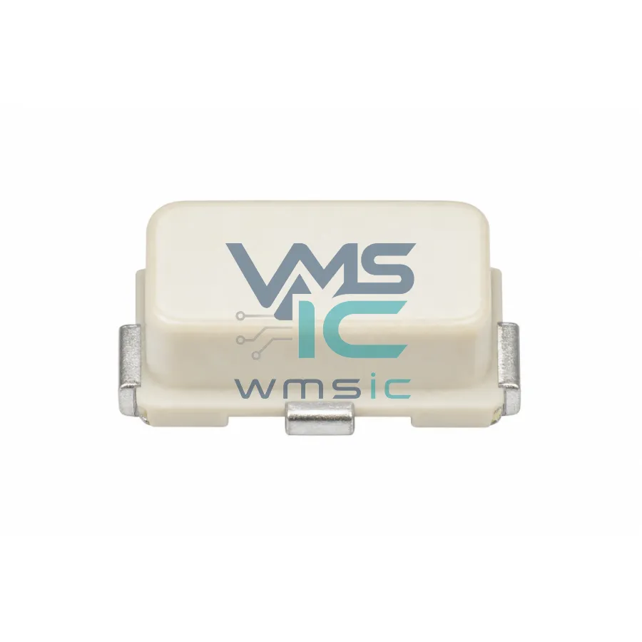 AWSCR-24.00MTD-T 24MHz plus minus 0.5 percent Ceramic Resonator 15pF Load Cap AWSCR-24.00MTD-T SMD4741-3P