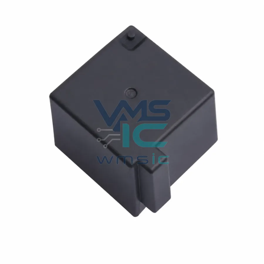12V 100A 一组常開:1A(單刀單掷-常開) JQX-V7H 插件 30x26mm