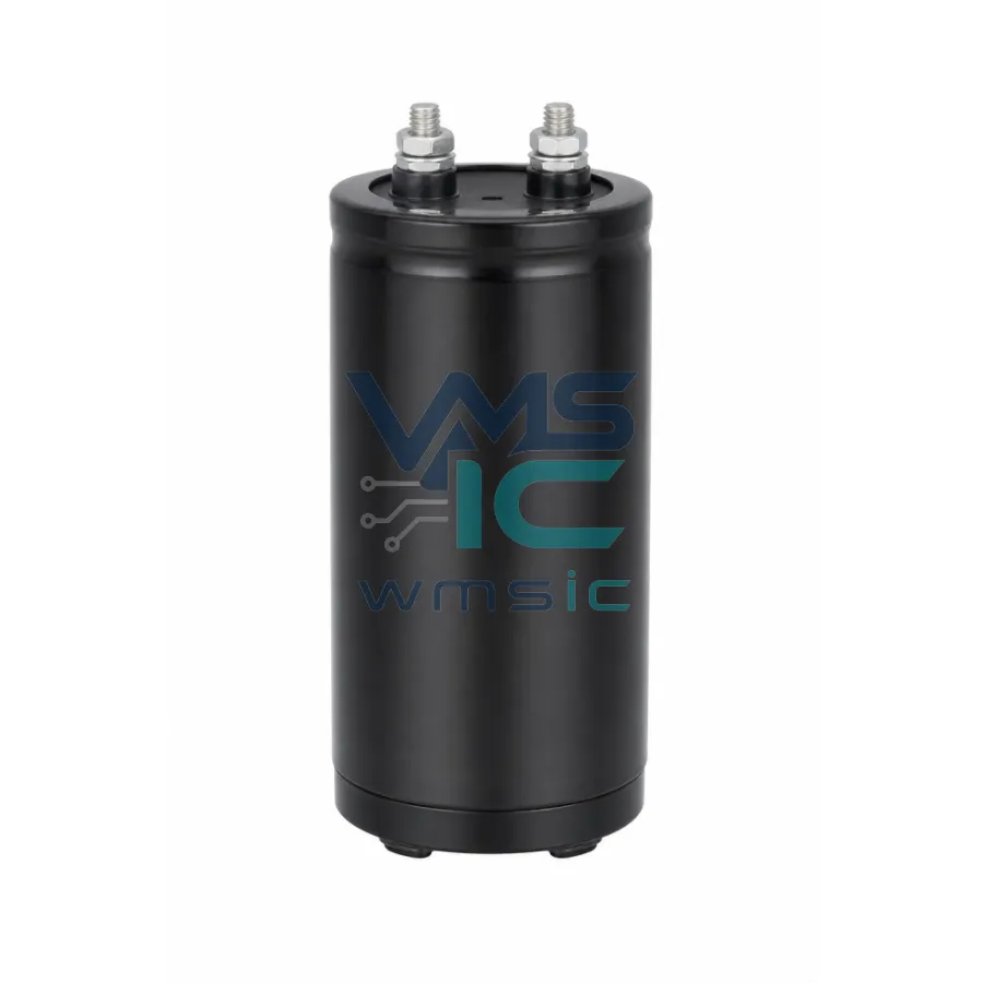33000uF ±20% 63V B41560A8339M000 螺栓 D64.3xL105.7mm
