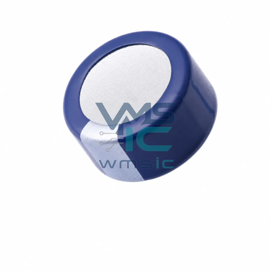 0.47F 5.5V Supercapacitor -20% to+ 80% CWH5R5474CF-ZJ CWH5R5474CF Through Hole P 5mm