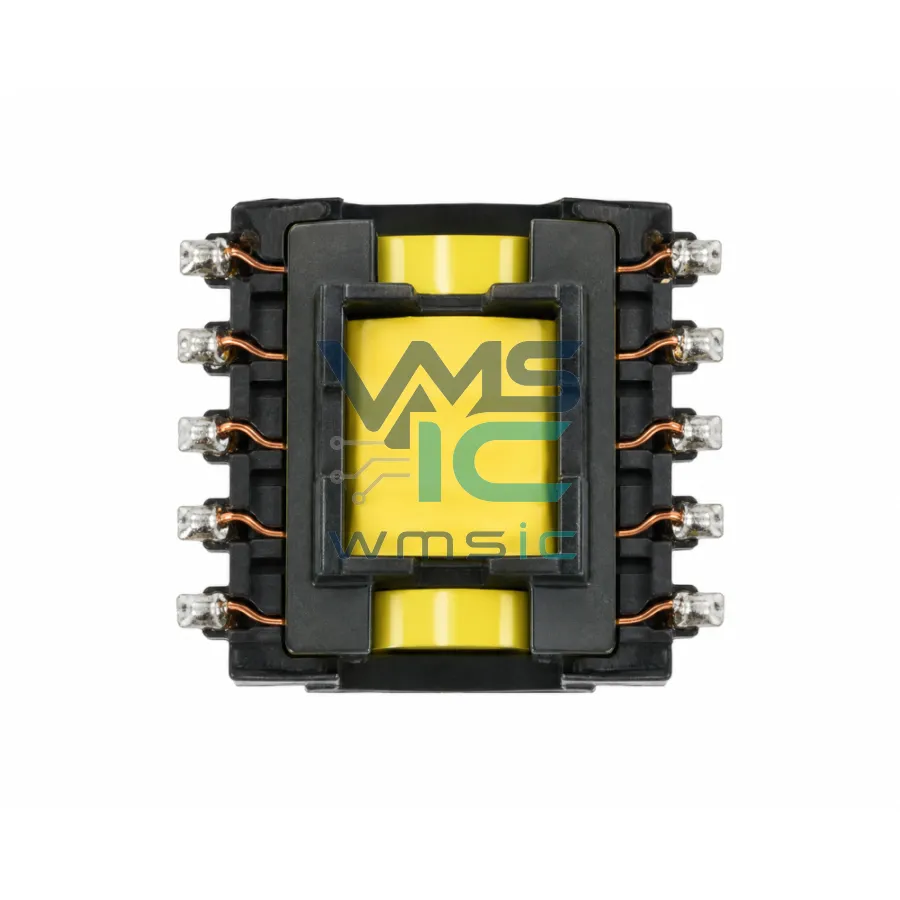 750310022 Wurth Electronics Power Transformer 750310022 SMD-8P 13.4x10.8mm