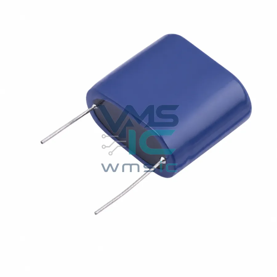 12F -10%~+30% 5.5V CHP5R5L126R 插件 P=23.7mm