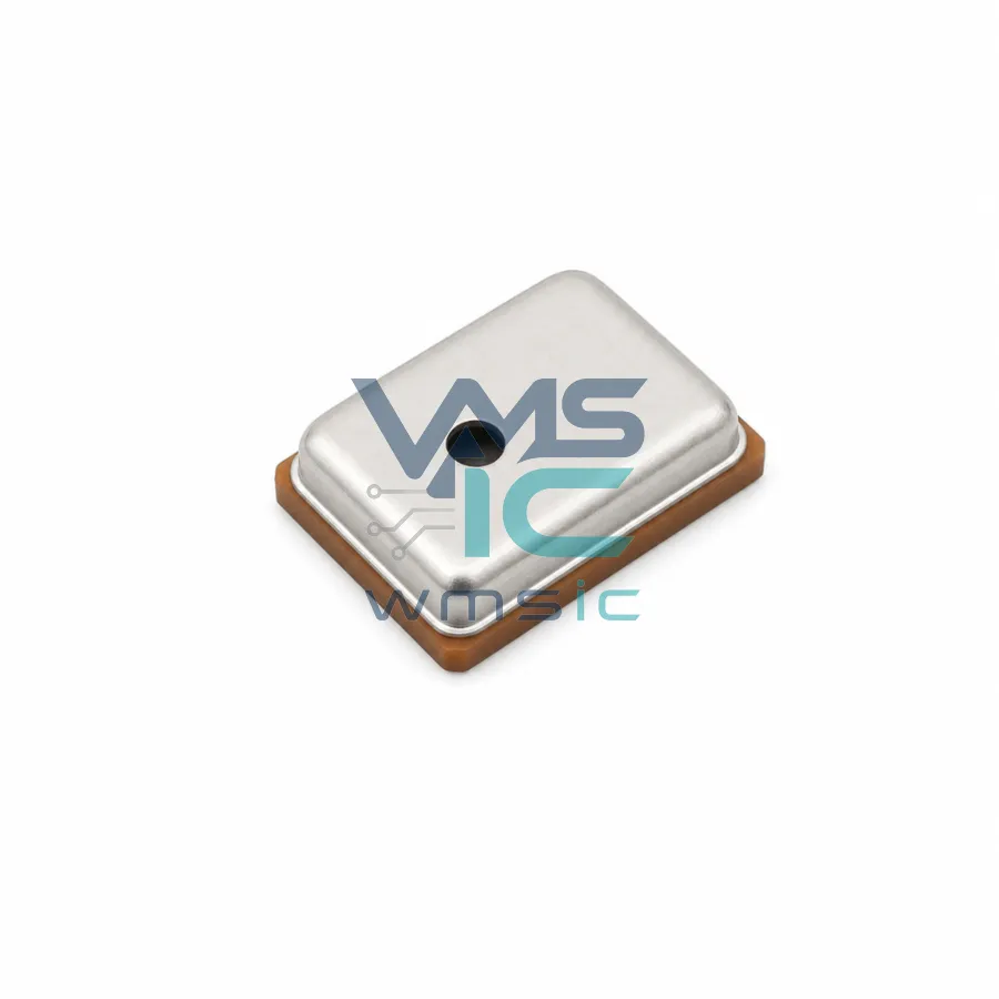 LMD3526T261-OY1S Digital MEMS Microphone 3526 Top Port -26dB 65dB SNR LMD3526T261 SMD-6P 3.5x2.7mm