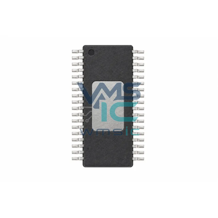 NCV7684DQR2G SSOP-24-EP-150mil