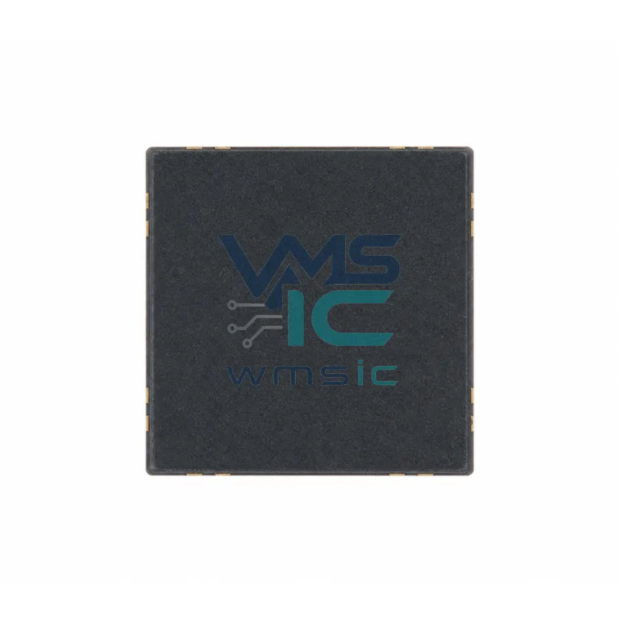 具有4K位EEPROM和快速传输模式的动态NFC/RFID標籤 ST25DV04K WLCSP-10(1.5x1.7)