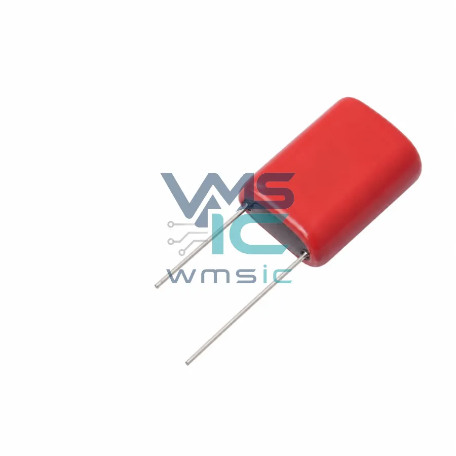 CHT-5R5L155R-TW 5.5V 1.5F Supercapacitor 0% to+ 100% Farad Capacitor CHT-5R5L155R-TW Through Hole D13xL24mm