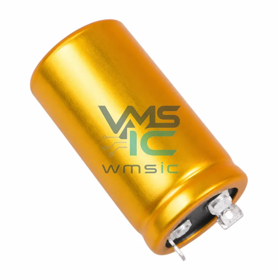 500F -10%~+30% 2.7V CHV-2R7507R-TW-Z2 插件 D35xL67mm