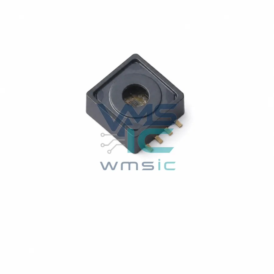 KP229F3519XTMA1 Analog Absolute Pressure Sensor KP229F3519XTMA1 DSOF-8-162