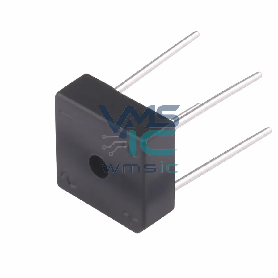 耐压:1000V 電流:8A KBPC810 KBPC-8