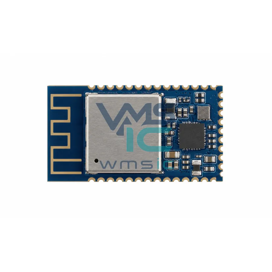 HY-40R201CC BLE 4.0 Module TI CC2640 Slave Data Transmission HY-40R201CC SMD 25.2x15.2mm