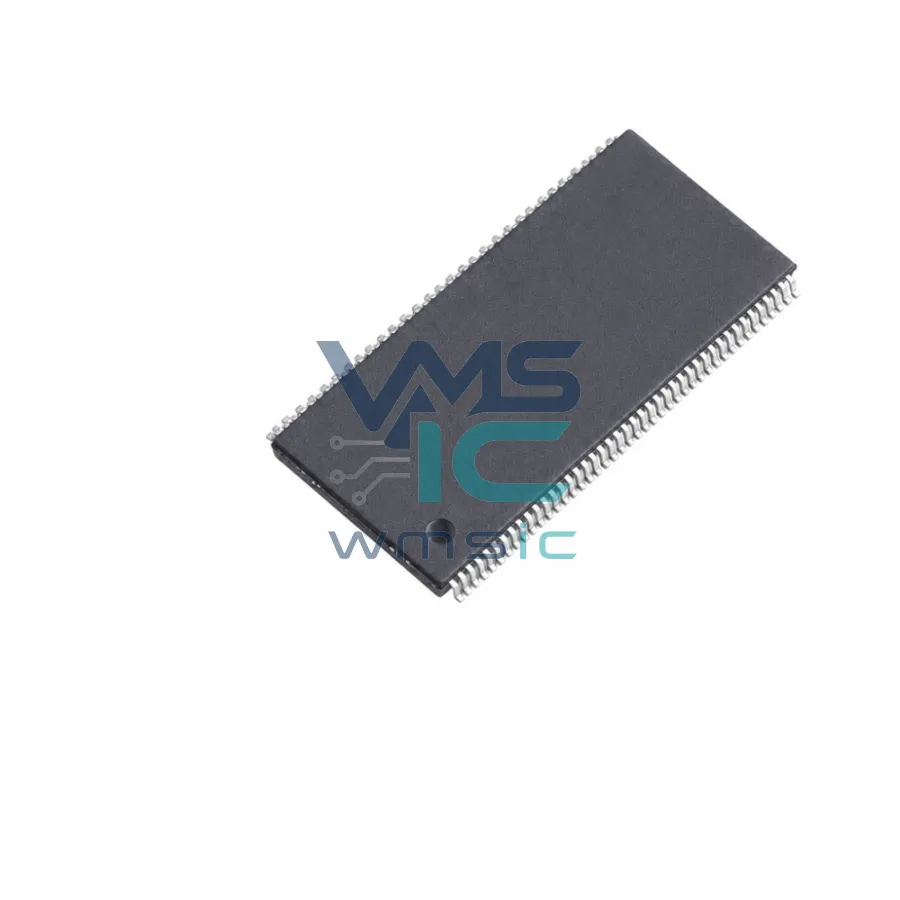 4M x 32位同步DRAM (SDRAM) EM639325TS TSOPII-86