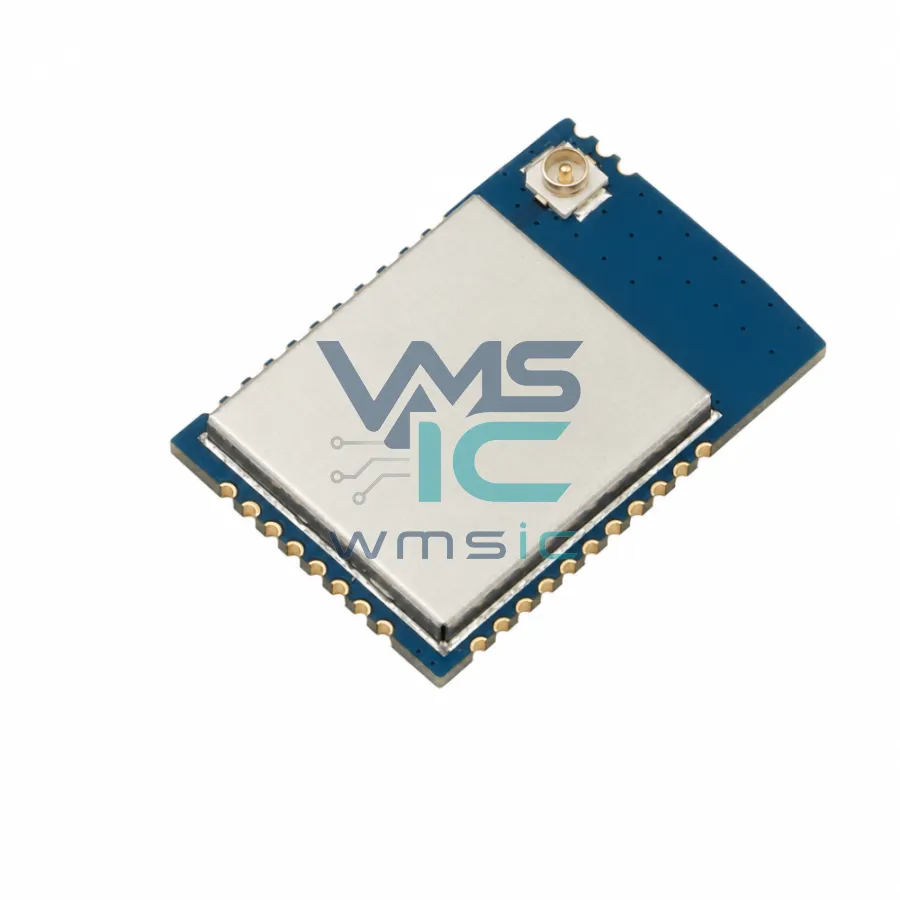 TI CC2340R5 BLE 5.3 Multi-Protocol Zigbee Bluetooth 5.0 Module RF-BM-2340B1I SMD 22.5x15.5mm
