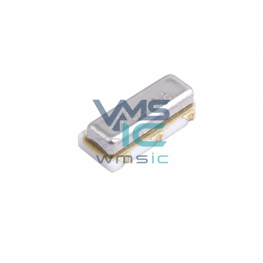CSTCC3M58G56-R0 3.58MHz+/- 0.5% Ceramic Resonator 47pF Capacitance CSTCC3M58G56 SMD7230-3P