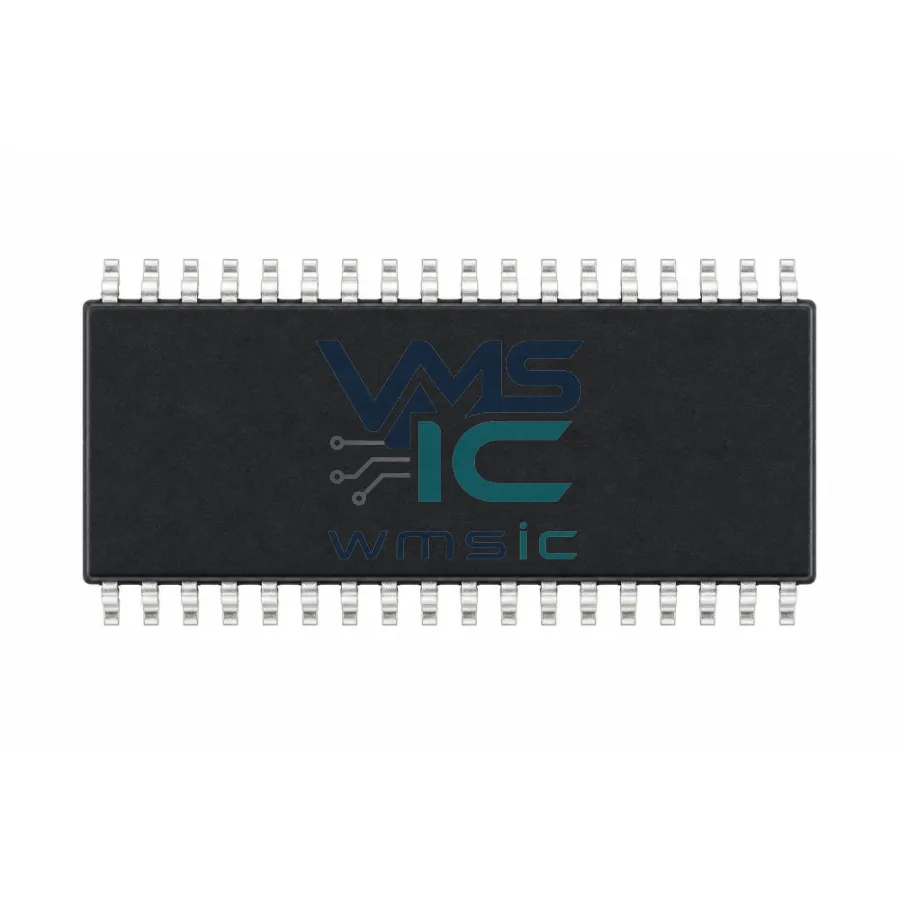96kHz 24-bit Digital Audio Receiver AK4112BVF VSOP-28