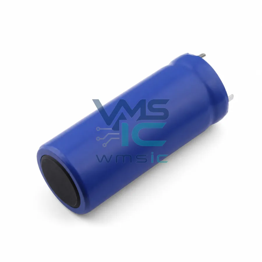Supercapacitor 500F 3V Ultracapacitor -20% to+ 50% JRCD3R0507N350083D 35x83