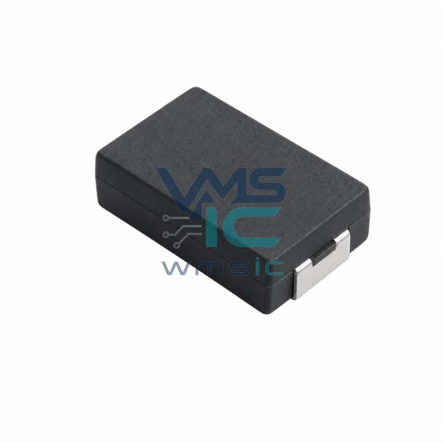 220uF 10V -30% /+ 10% Polymer Tantalum Capacitor TA10R0L220AR30 CASE-A-7343-19(mm)