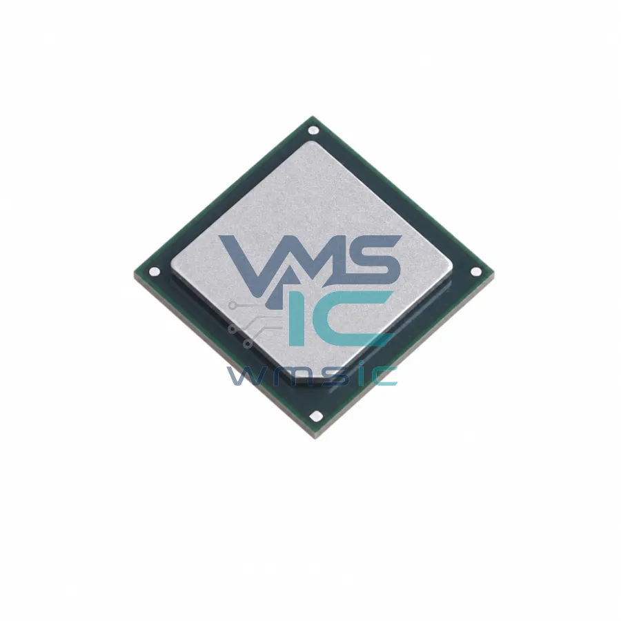 DAC37J84IAAV Quad 16-Bit 1.6/2.5GSPS Digital-to-Analog Converter DAC37J84IAAV FCBGA-144(10x10)