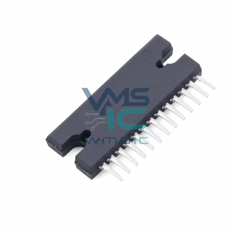 PWM斩波式双极步进电机驅動 TB6560AHQ HZIP