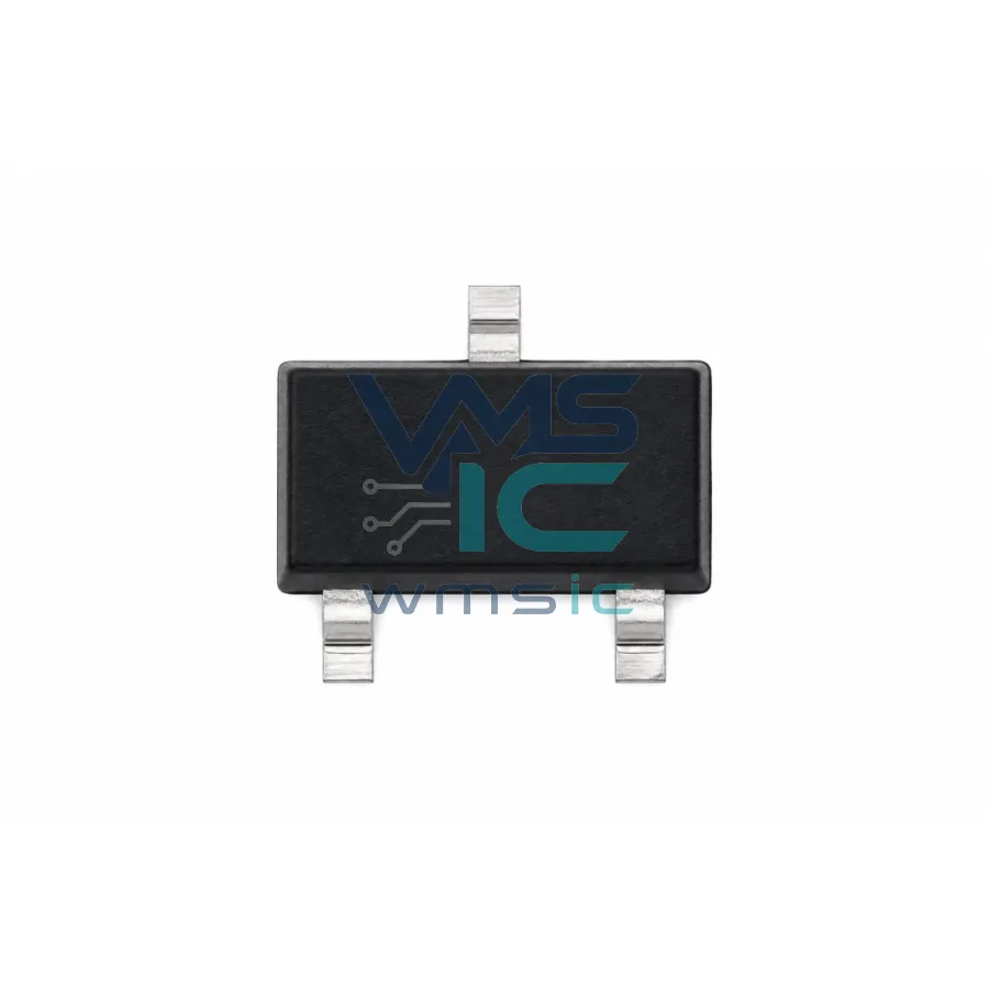 BZX84C15W Zener Diode 15V 200mW 0.1uA SOT-323 BZX84C15W SOT-323