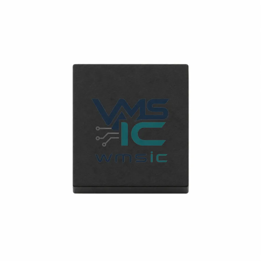 HMC540SLP3ETR 0.1-8GHz 1dB LSB 4-Bit Silicon Digital Positive Control Attenuator HMC540SLP3ETR VFQFN-16-EP(3x3)