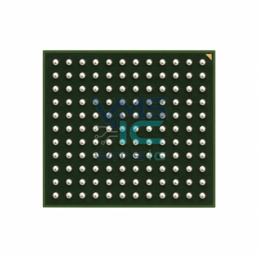 AS4C64M16D3-12BAN 1Gb DDR3 SDRAM Memory Chip AS4C64M16D3 96-FBGA (13x9)