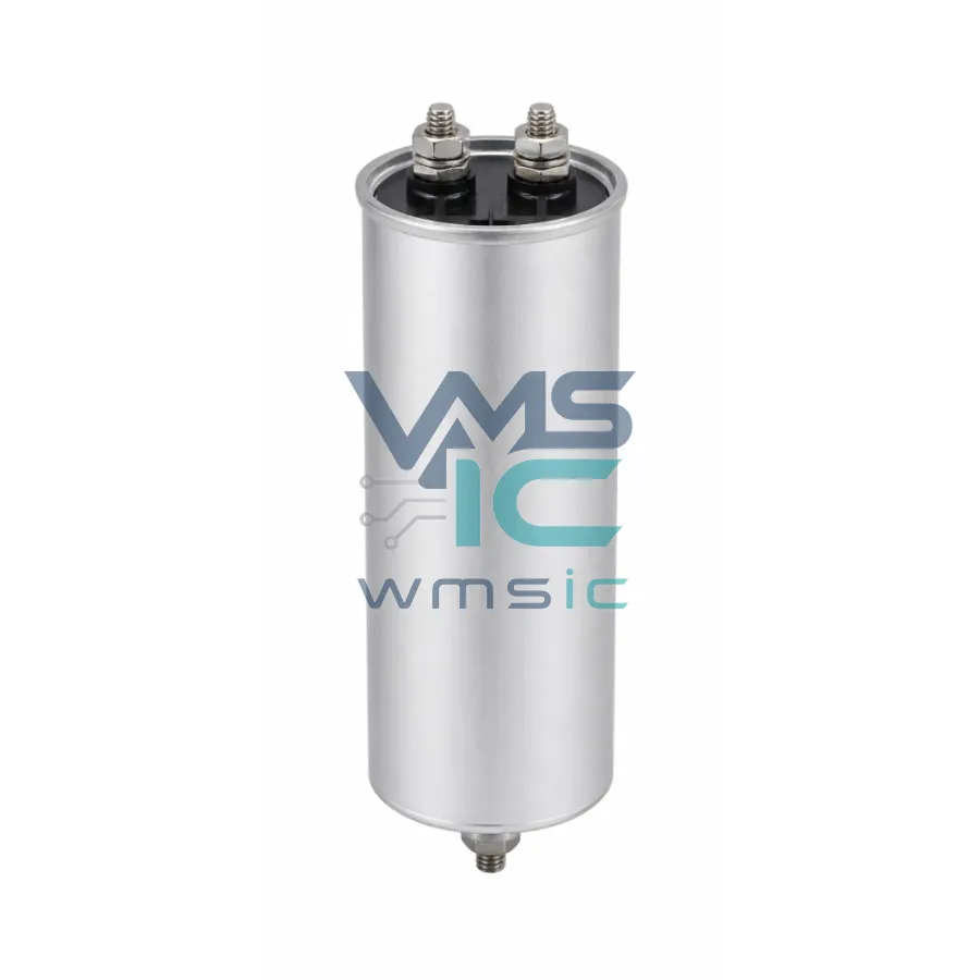 2700uF ±20% 450V LNY2W272MSEFBN 螺栓 D51xL148mm