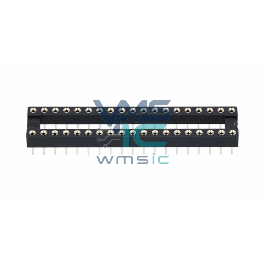929974-01-09-RK Pin Header Connector Electronic Component 929974-01-09-RK Plugin P 2.54mm