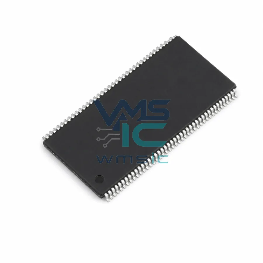 64MB同步动态随机存取存储器 IS42S32200L TSOP-86-400mil