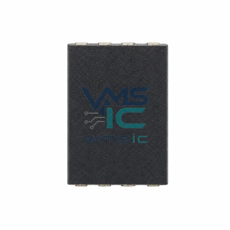 12bit超低毛刺电压输出数模转换器 DAC7551IDRNT USON-12(2x3)
