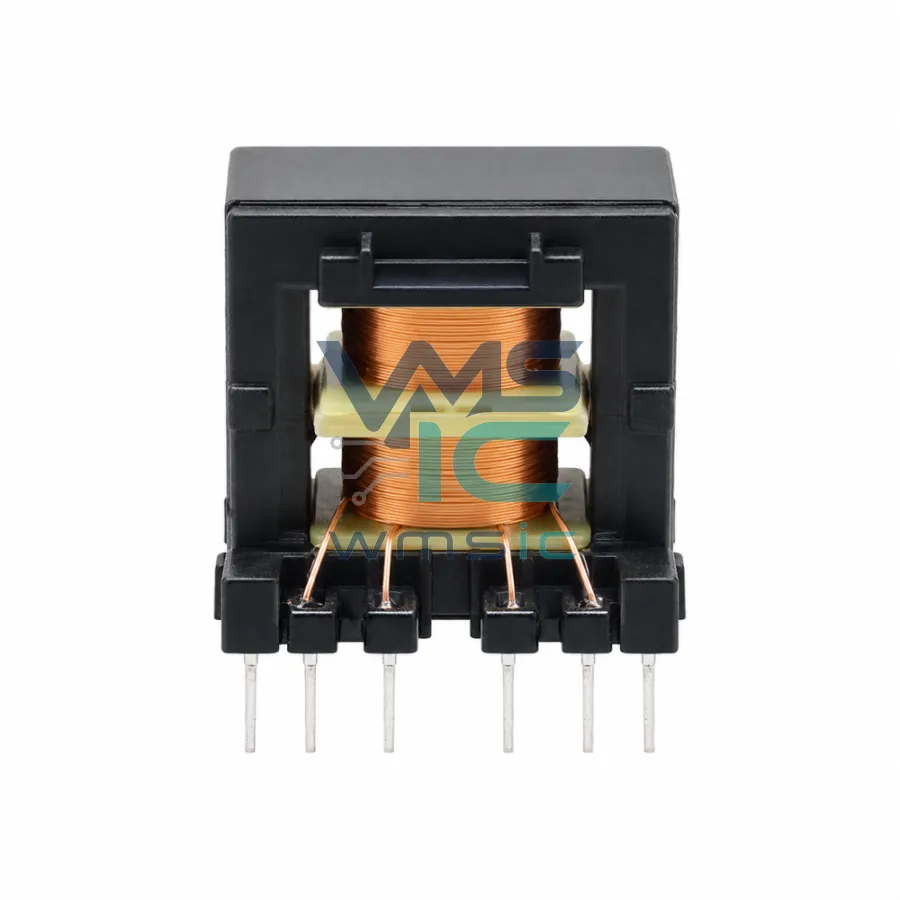 Audio Transformer TY-304P DIP-6P 20.6x20.1mm