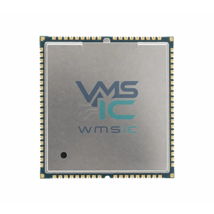 EC20CEFAG-512-SGNS LTE 4 Module for M2M and IoT Applications EC20CEFAG LCC-144(29x32)