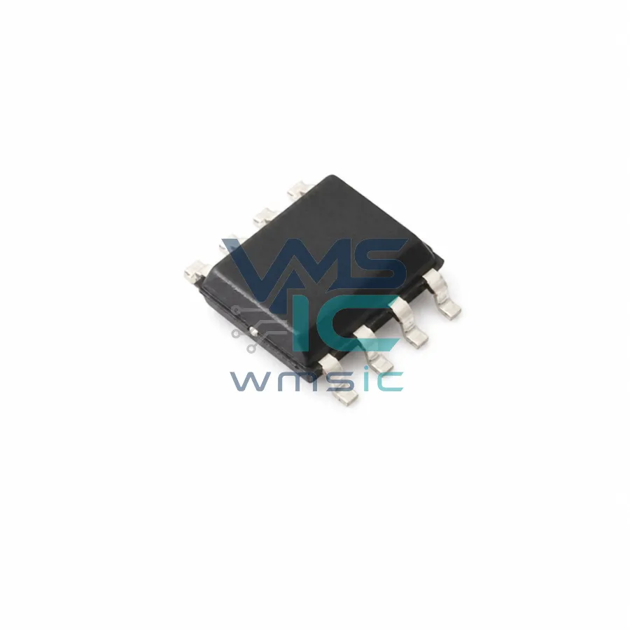 STSAFA120S8SPL05 Secure Authentication Device STSAFA120S8SPL05 SO-8N