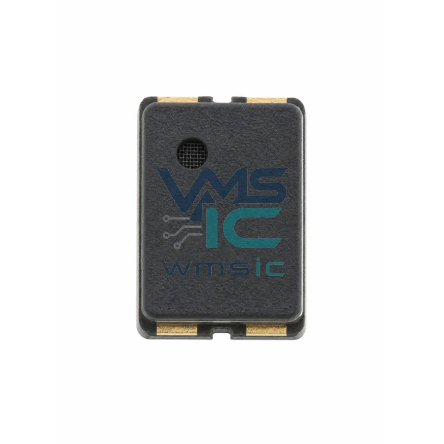 IM68A130AXTMA1 MEMS Microphone 2.6V 38dB IM68A130AXTMA1 TLGA-4(2.5x3.4)