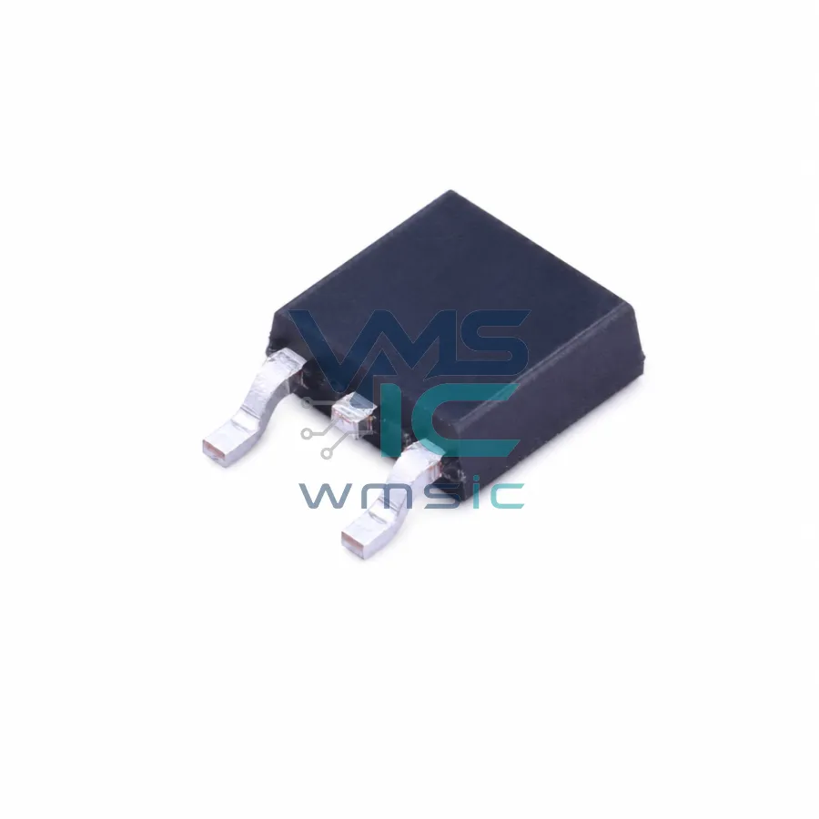 用于LED照明的自适应LED电流滤波器 SY5863JAC TO-252-3(DPAK)