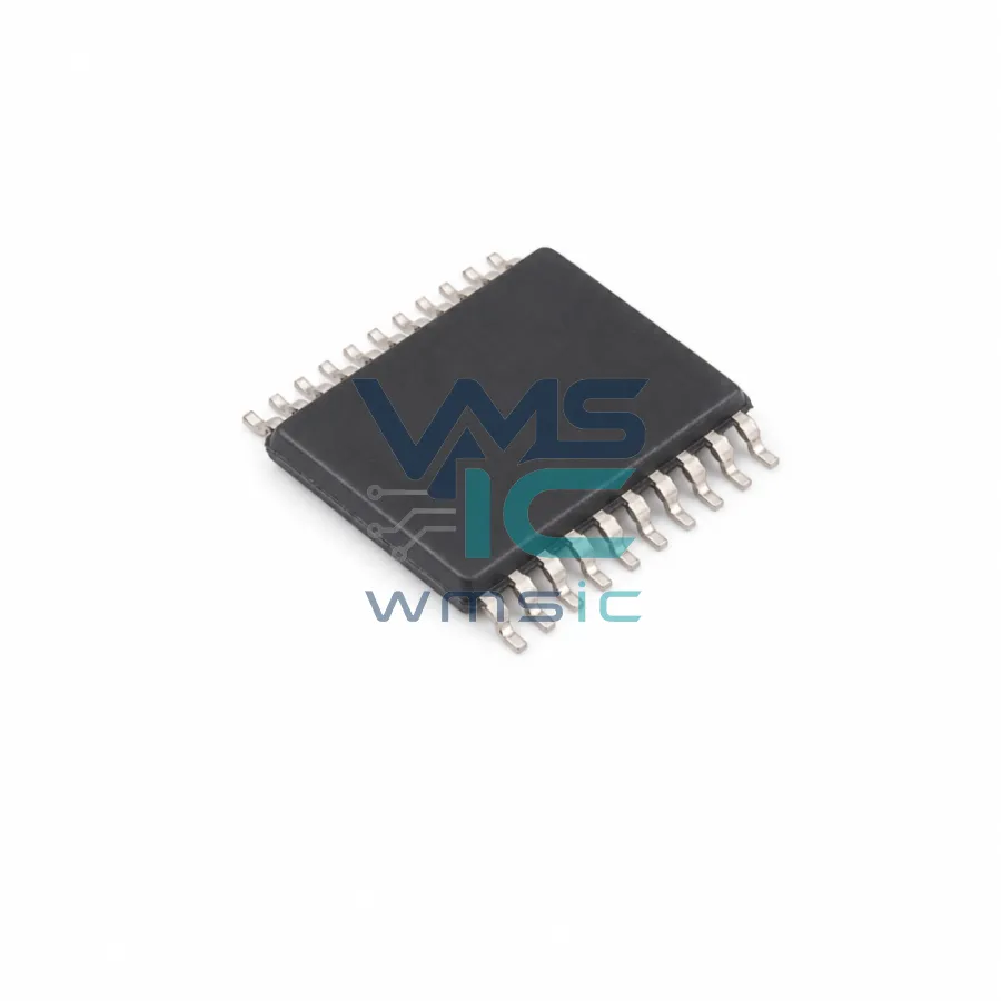 HT8314ARTZ Piezoresistive Pressure Sensor Driver HT8314ARTZ TSSOP20