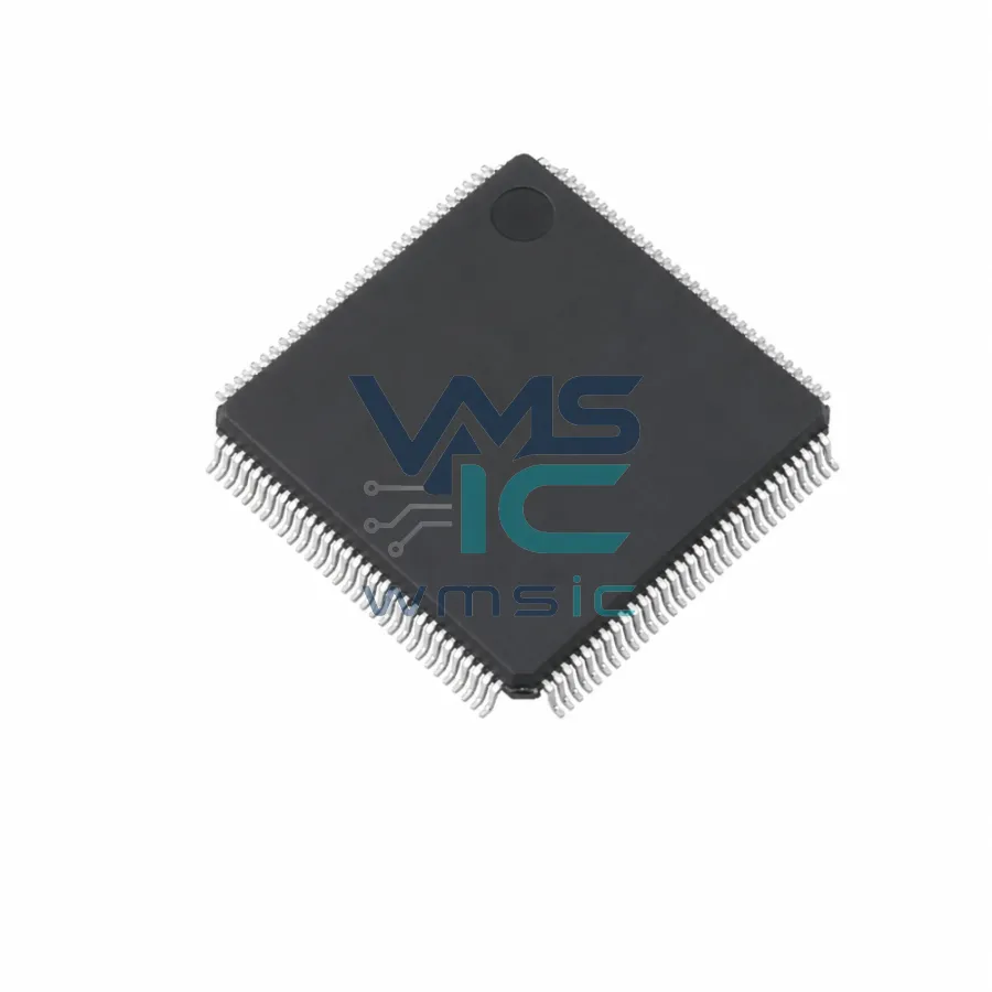 四通道和八通道千兆以太网收发器 BCM54182B0KQLEG eLQFP-128